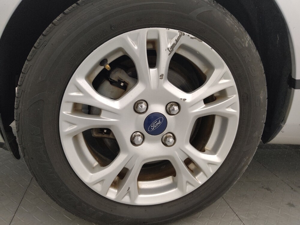 2016 Ford Fiesta in Bradenton, FL 34207 - 18082846 31