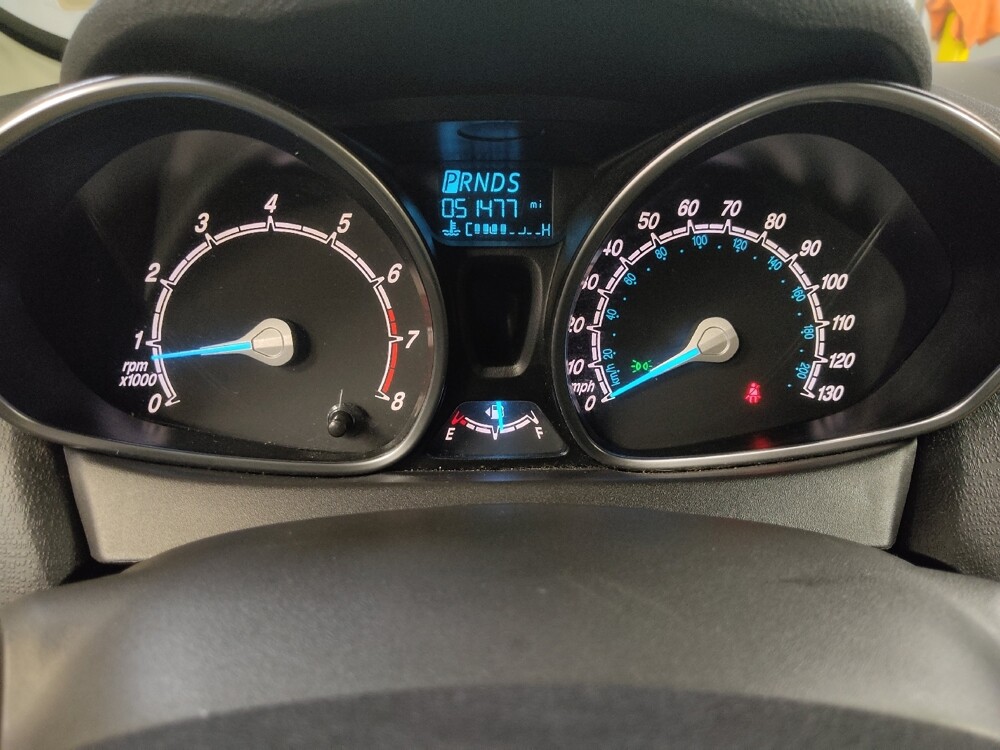 2016 Ford Fiesta in Bradenton, FL 34207 - 18082846 23