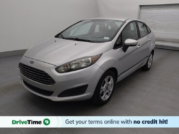2016 Ford Fiesta in Bradenton, FL 34207