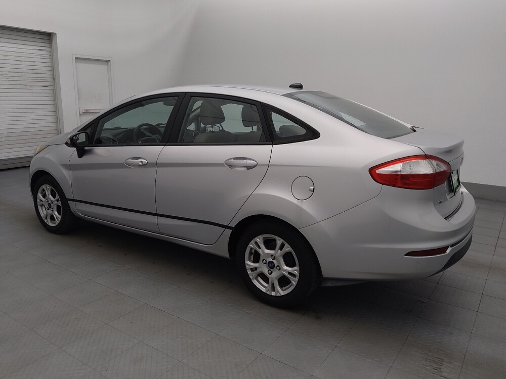 2016 Ford Fiesta in Bradenton, FL 34207 - 18082846 3