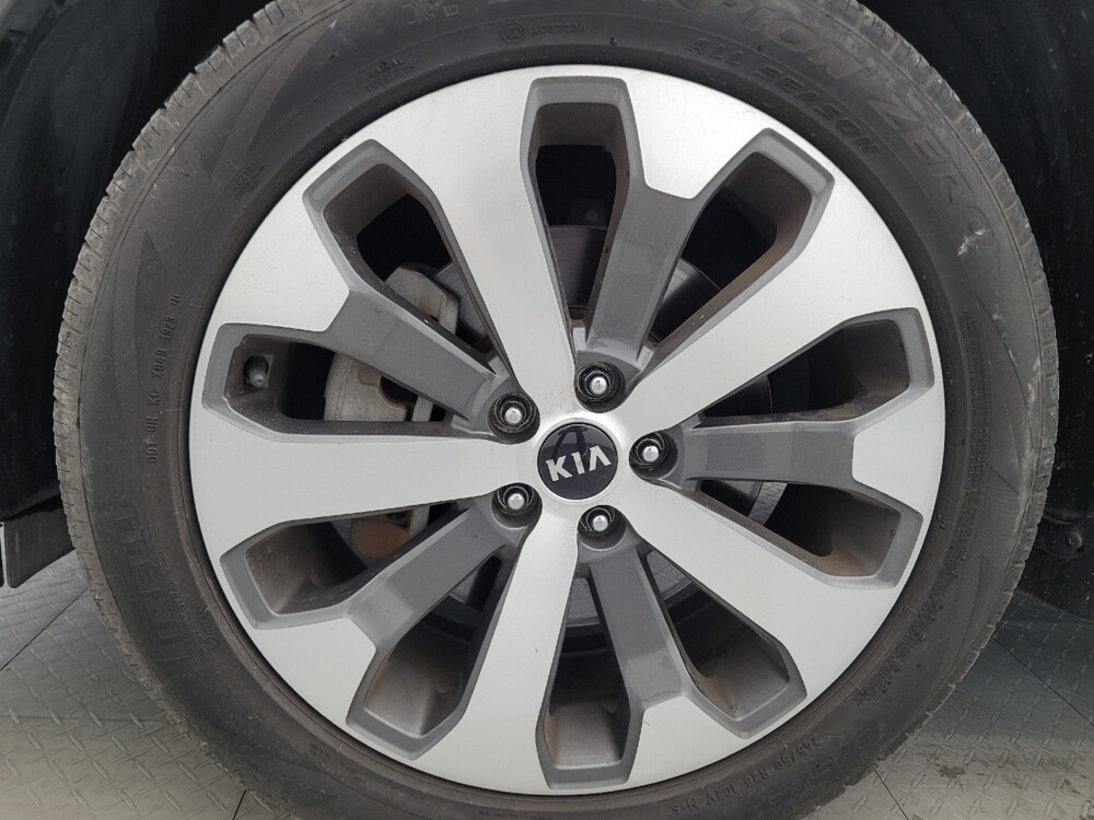 2021 Kia Telluride in Fort Myers, FL 33907 - 18082847 31