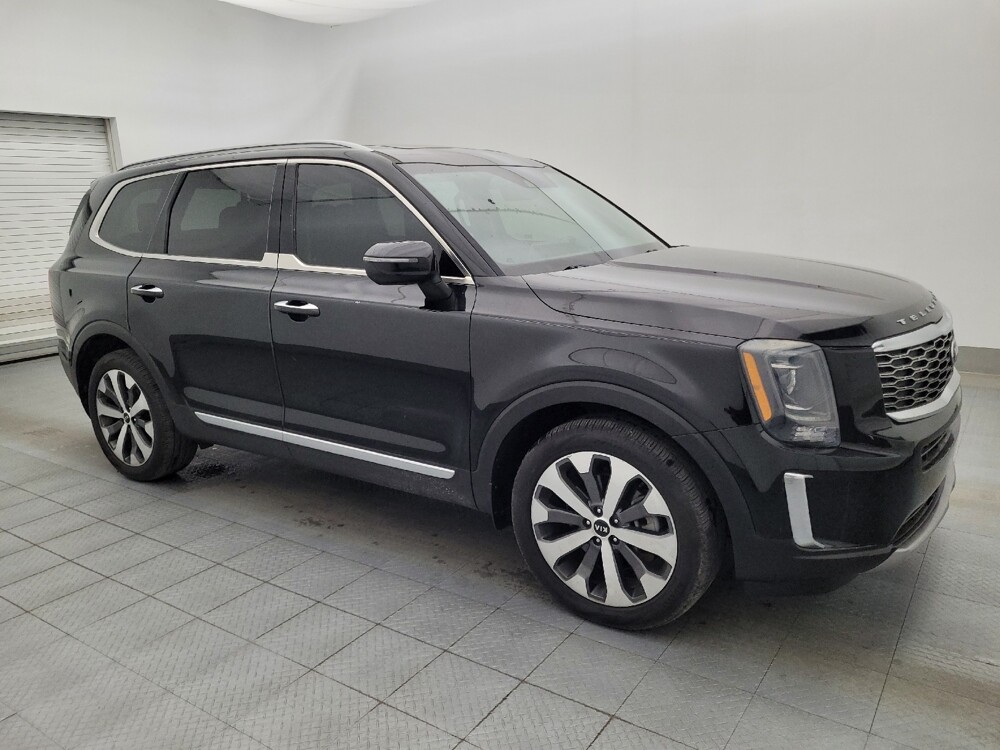 2021 Kia Telluride in Fort Myers, FL 33907 - 18082847 11