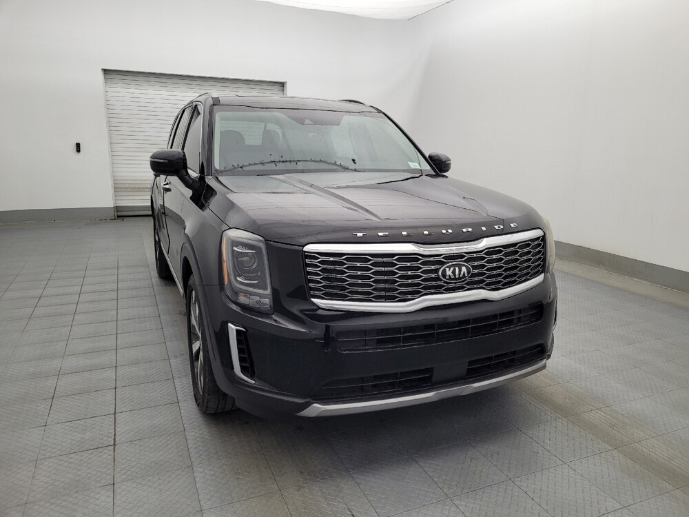 2021 Kia Telluride in Fort Myers, FL 33907 - 18082847 14