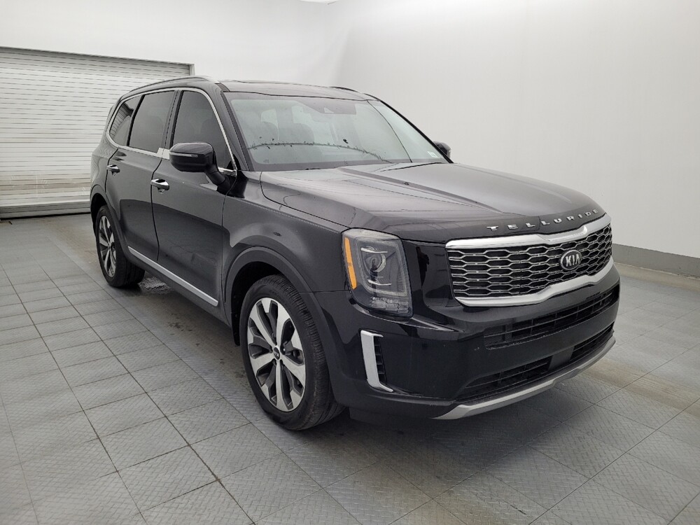 2021 Kia Telluride in Fort Myers, FL 33907 - 18082847 13
