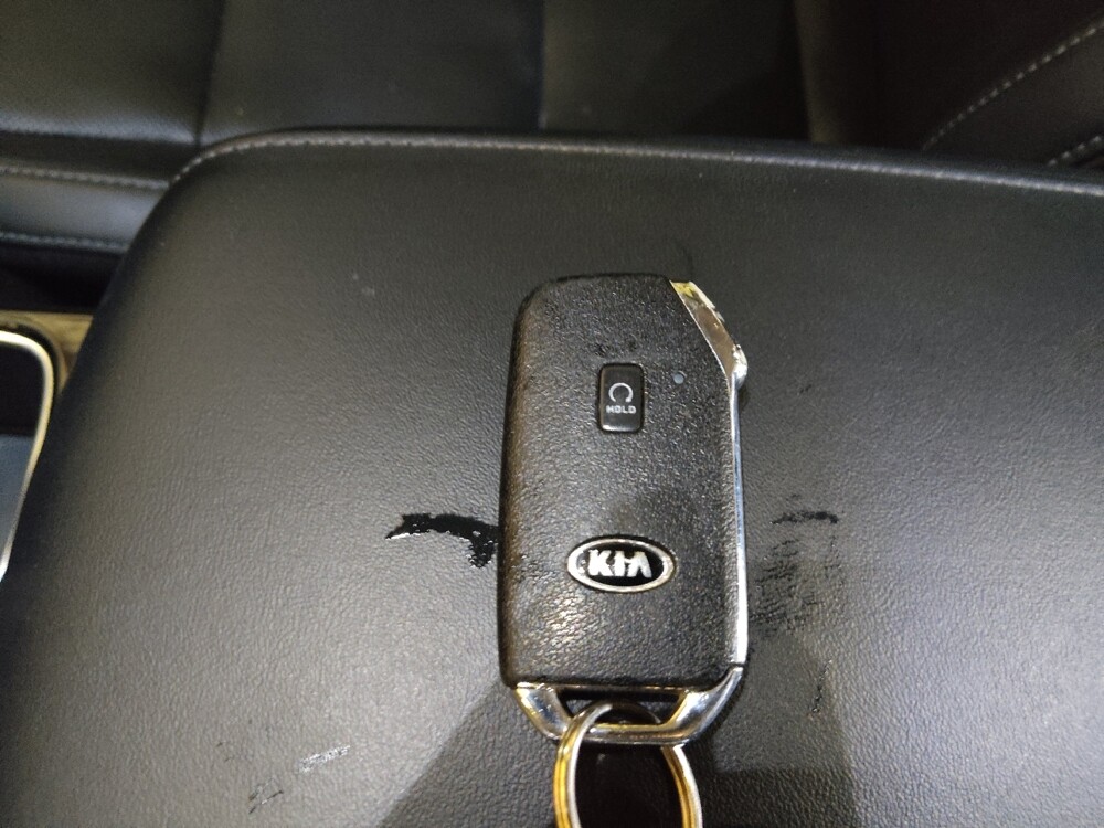 2021 Kia Telluride in Fort Myers, FL 33907 - 18082847 32