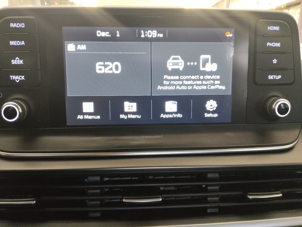 2021 Kia Telluride in Fort Myers, FL 33907 - 18082847 25