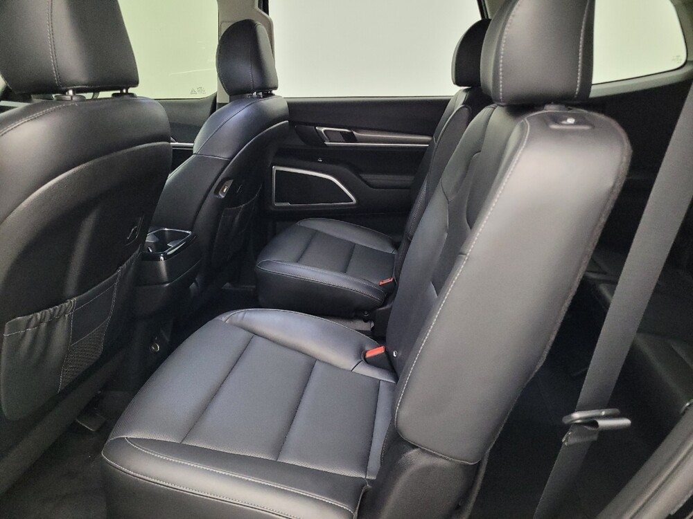 2021 Kia Telluride in Fort Myers, FL 33907 - 18082847 18