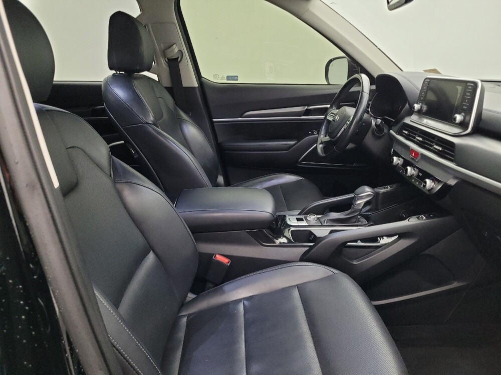 2021 Kia Telluride in Fort Myers, FL 33907 - 18082847 21