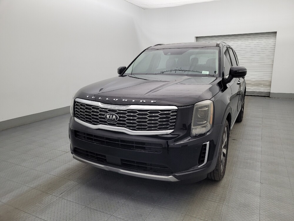 2021 Kia Telluride in Fort Myers, FL 33907 - 18082847 15