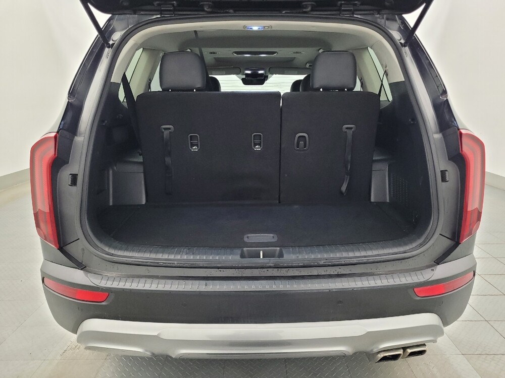 2021 Kia Telluride in Fort Myers, FL 33907 - 18082847 29