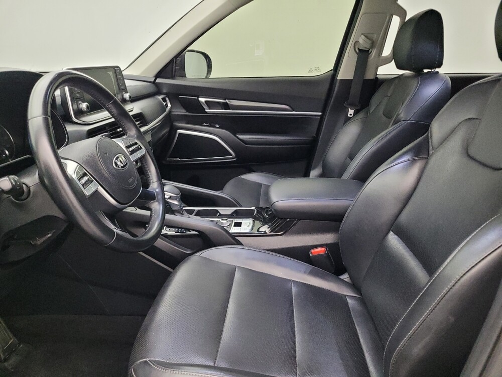 2021 Kia Telluride in Fort Myers, FL 33907 - 18082847 17