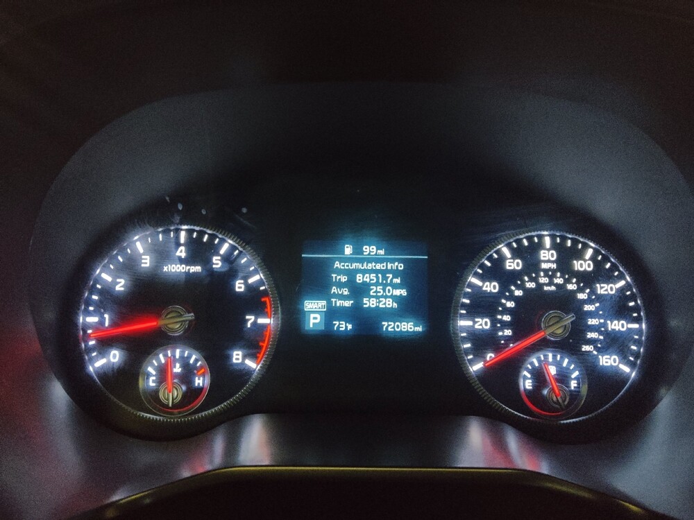 2021 Kia Telluride in Fort Myers, FL 33907 - 18082847 23