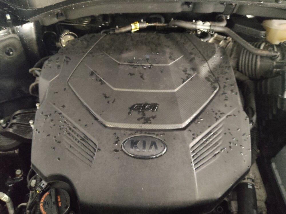 2021 Kia Telluride in Fort Myers, FL 33907 - 18082847 30