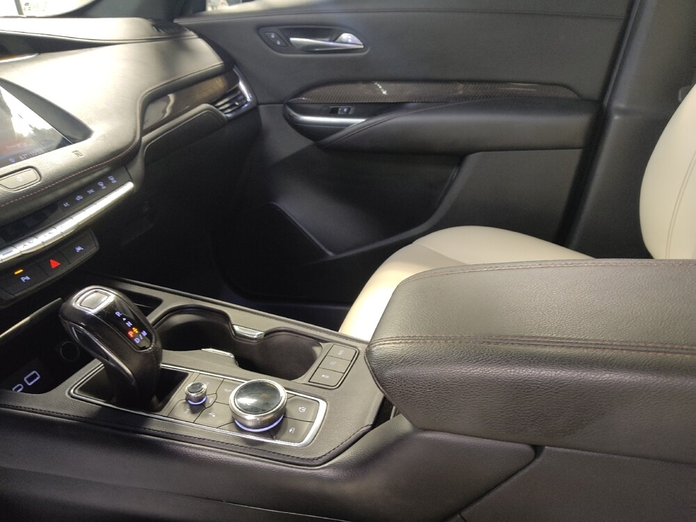 2019 Cadillac XT4 in Fort Myers, FL 33907 - 18082848 26