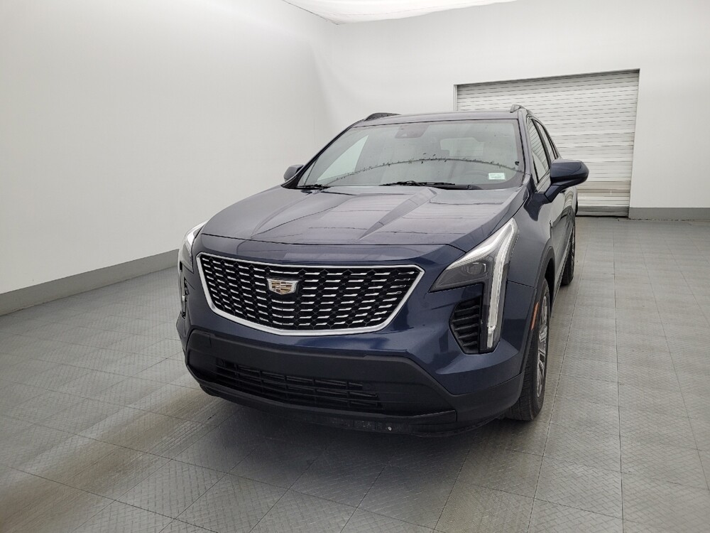 2019 Cadillac XT4 in Fort Myers, FL 33907 - 18082848 15