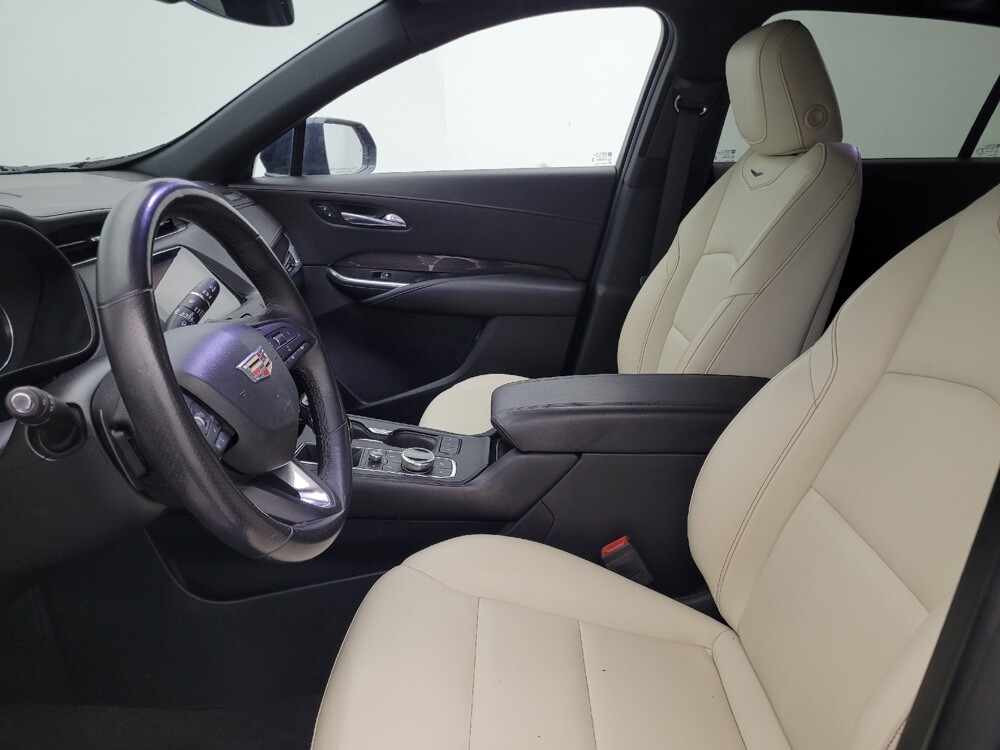 2019 Cadillac XT4 in Fort Myers, FL 33907 - 18082848 17