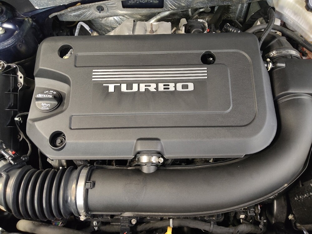 2019 Cadillac XT4 in Fort Myers, FL 33907 - 18082848 30