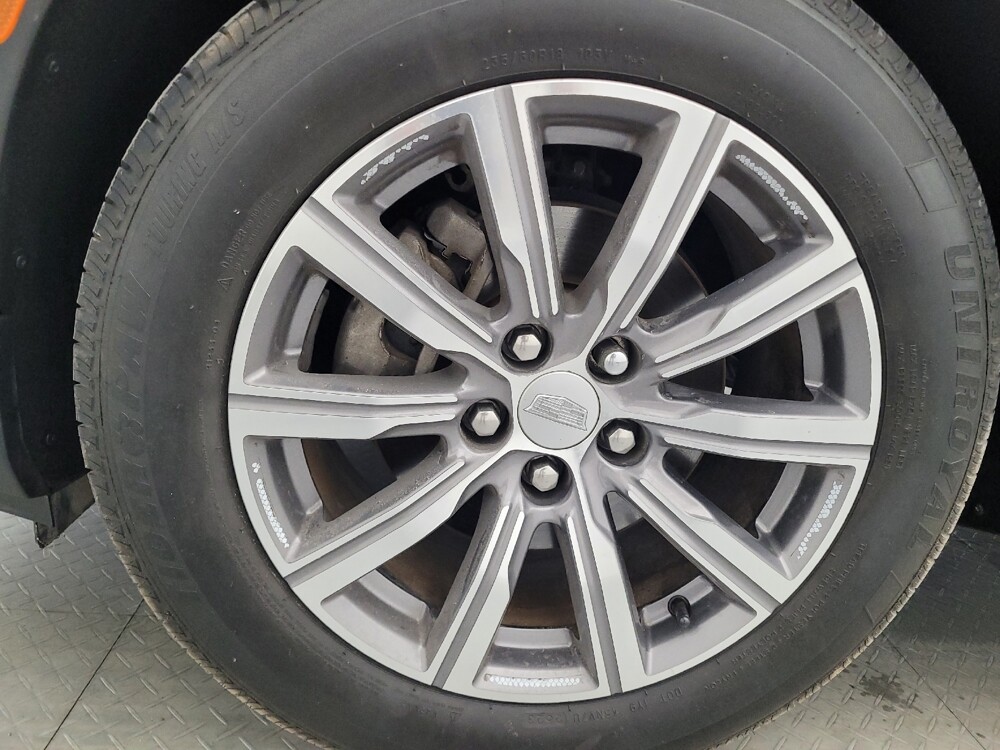 2019 Cadillac XT4 in Fort Myers, FL 33907 - 18082848 31