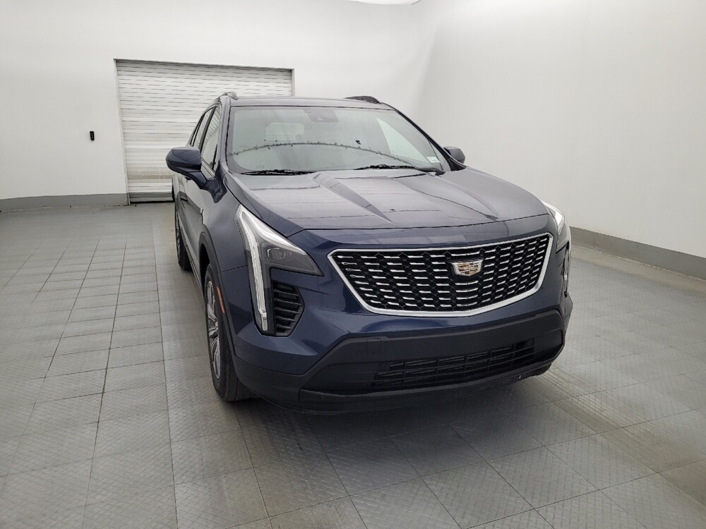 2019 Cadillac XT4 in Fort Myers, FL 33907 - 18082848 14