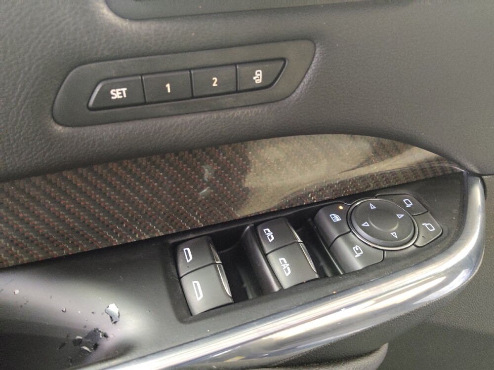 2019 Cadillac XT4 in Fort Myers, FL 33907 - 18082848 27