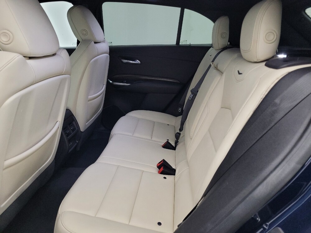 2019 Cadillac XT4 in Fort Myers, FL 33907 - 18082848 18