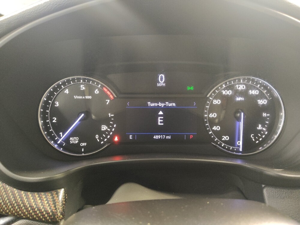 2019 Cadillac XT4 in Fort Myers, FL 33907 - 18082848 23