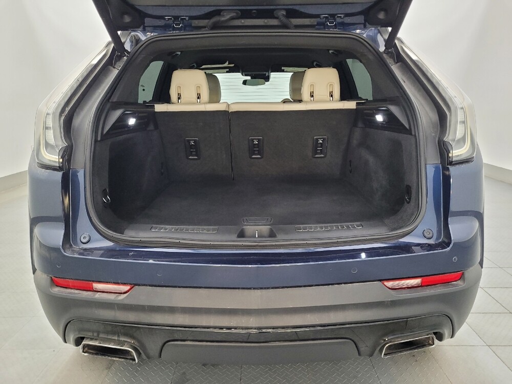 2019 Cadillac XT4 in Fort Myers, FL 33907 - 18082848 29