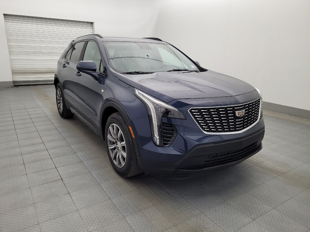 2019 Cadillac XT4 in Fort Myers, FL 33907 - 18082848 13