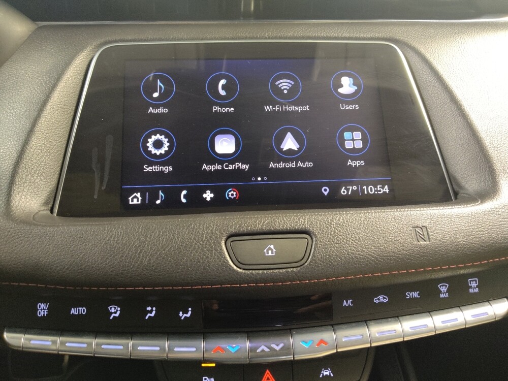 2019 Cadillac XT4 in Fort Myers, FL 33907 - 18082848 25