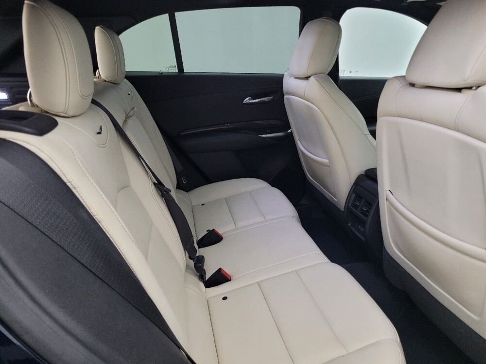 2019 Cadillac XT4 in Fort Myers, FL 33907 - 18082848 19