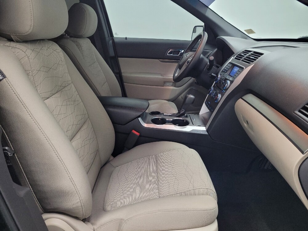 2015 Ford Explorer in Las Vegas, NV 89104 - 18082849 21