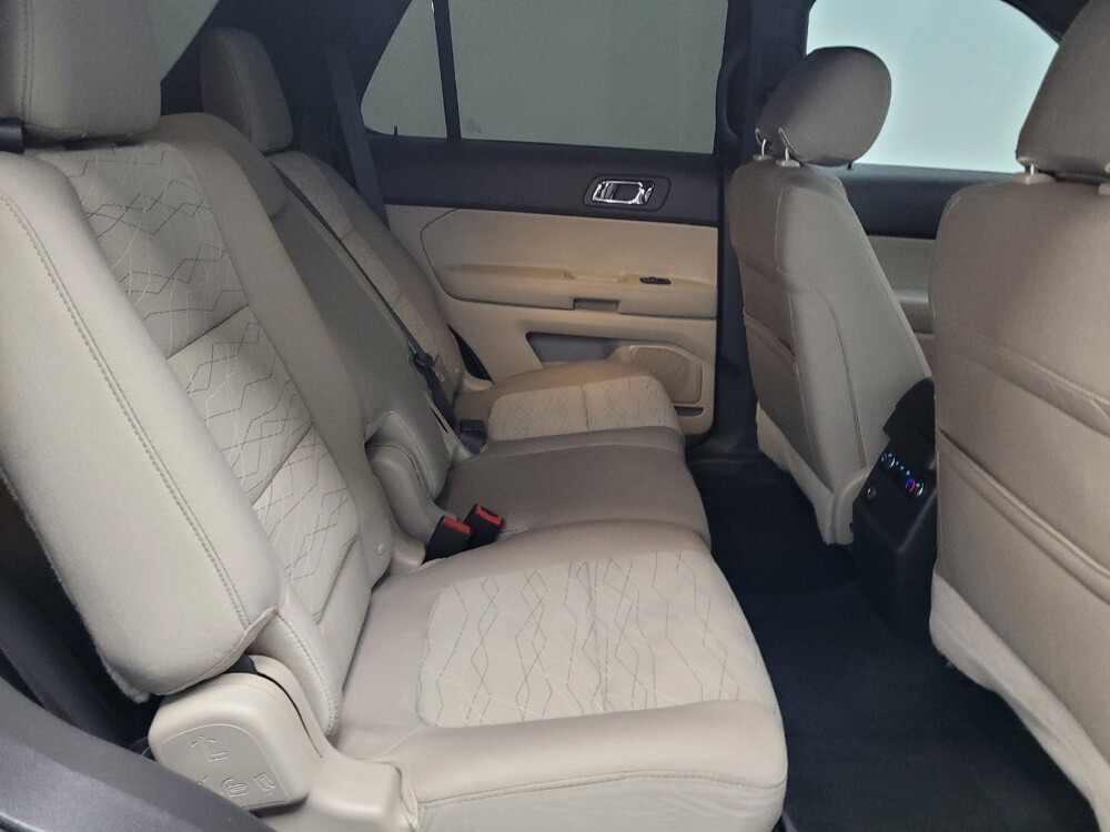 2015 Ford Explorer in Las Vegas, NV 89104 - 18082849 19