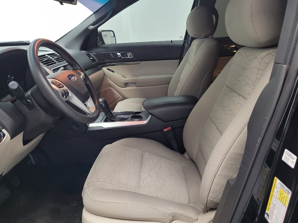 2015 Ford Explorer in Las Vegas, NV 89104 - 18082849 17