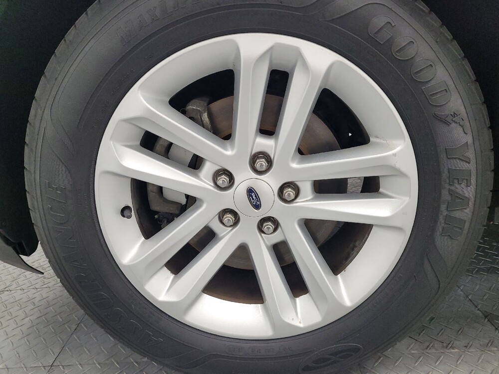 2015 Ford Explorer in Las Vegas, NV 89104 - 18082849 31