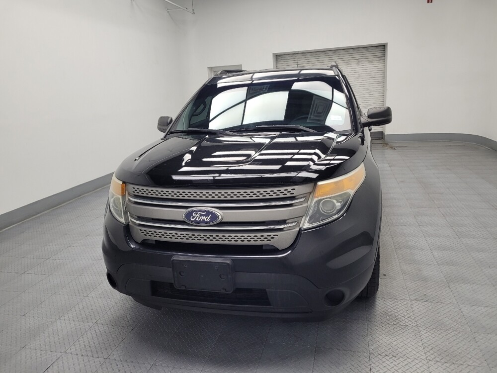 2015 Ford Explorer in Las Vegas, NV 89104 - 18082849 15