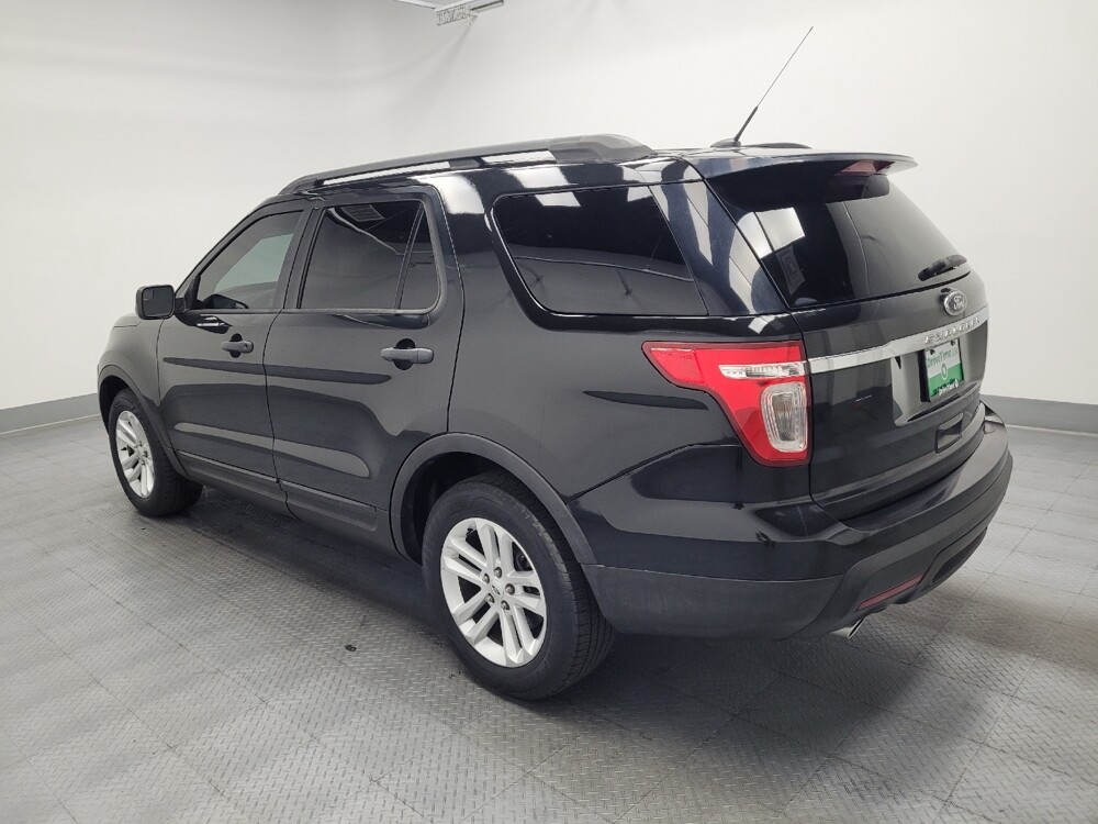 2015 Ford Explorer in Las Vegas, NV 89104 - 18082849 3