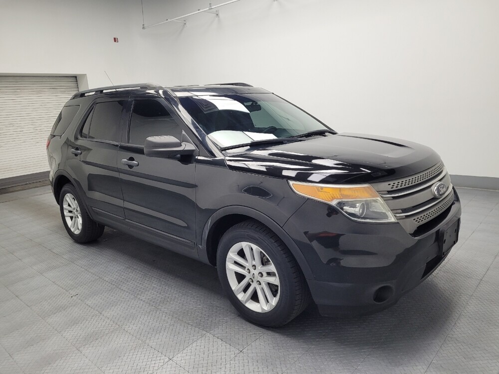 2015 Ford Explorer in Las Vegas, NV 89104 - 18082849 11