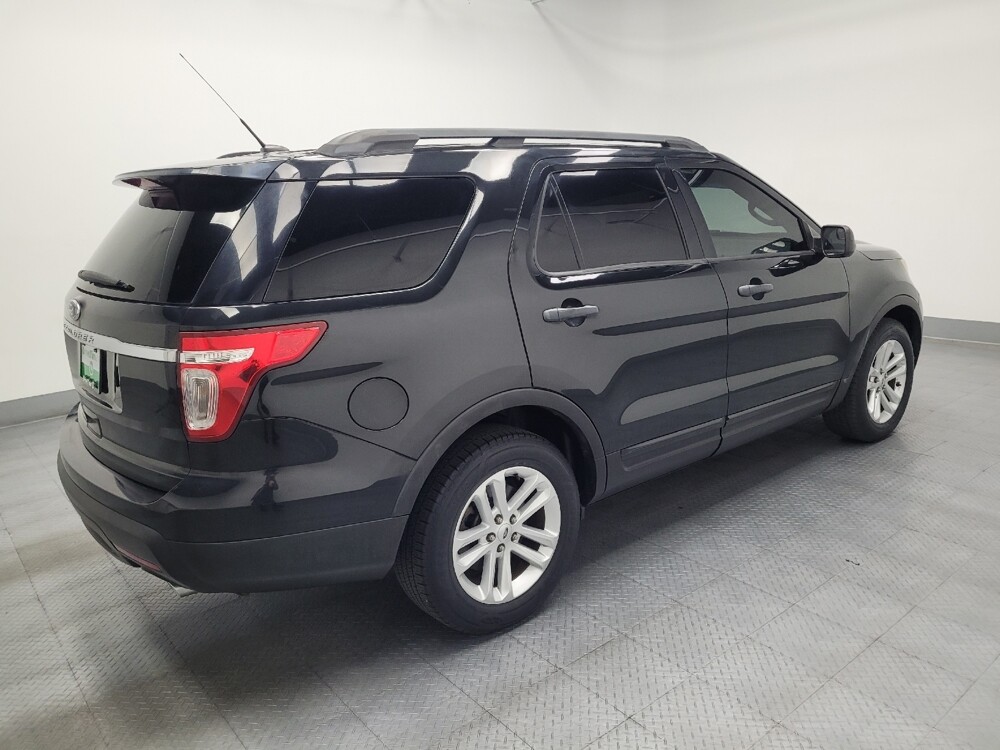 2015 Ford Explorer in Las Vegas, NV 89104 - 18082849 10