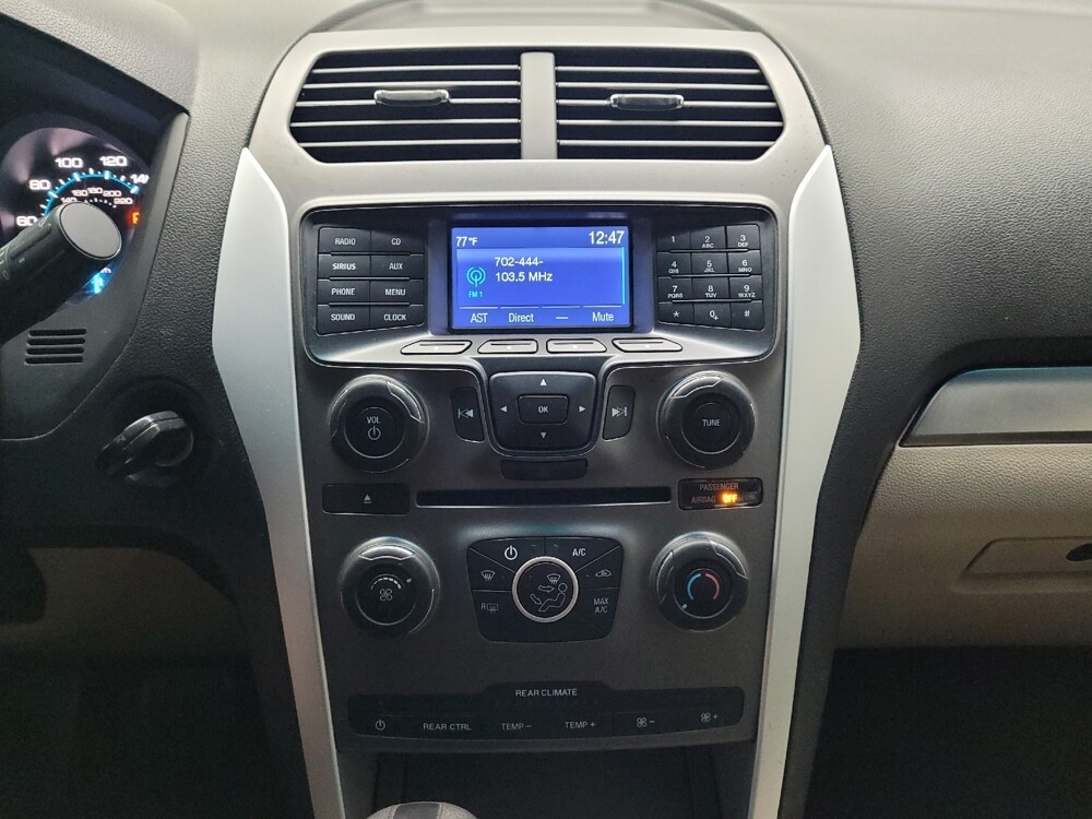 2015 Ford Explorer in Las Vegas, NV 89104 - 18082849 25