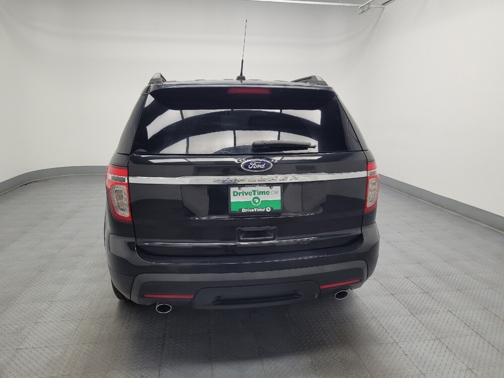 2015 Ford Explorer in Las Vegas, NV 89104 - 18082849 6