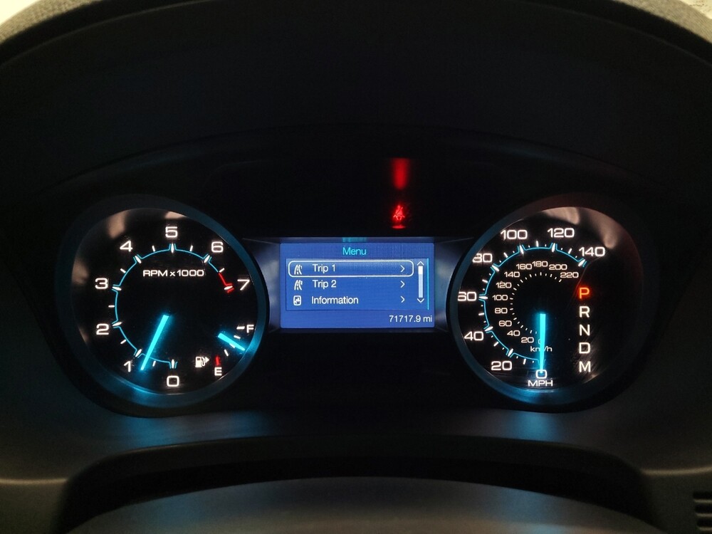 2015 Ford Explorer in Las Vegas, NV 89104 - 18082849 23