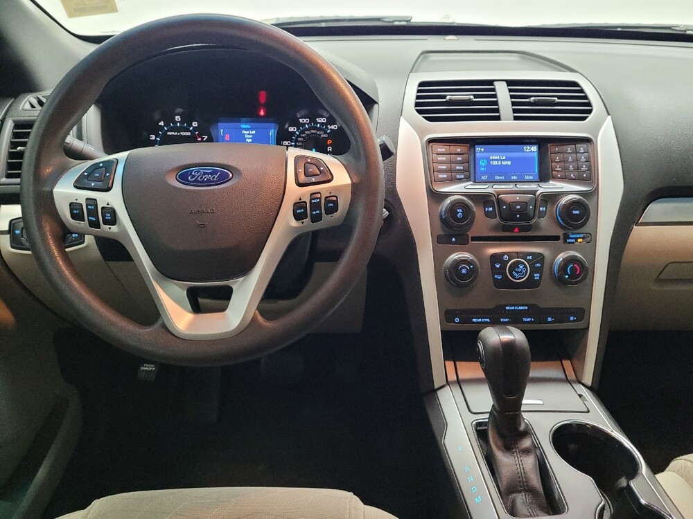 2015 Ford Explorer in Las Vegas, NV 89104 - 18082849 22