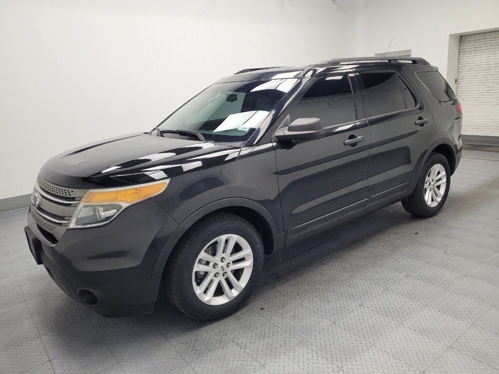 2015 Ford Explorer in Las Vegas, NV 89104 - 18082849 2