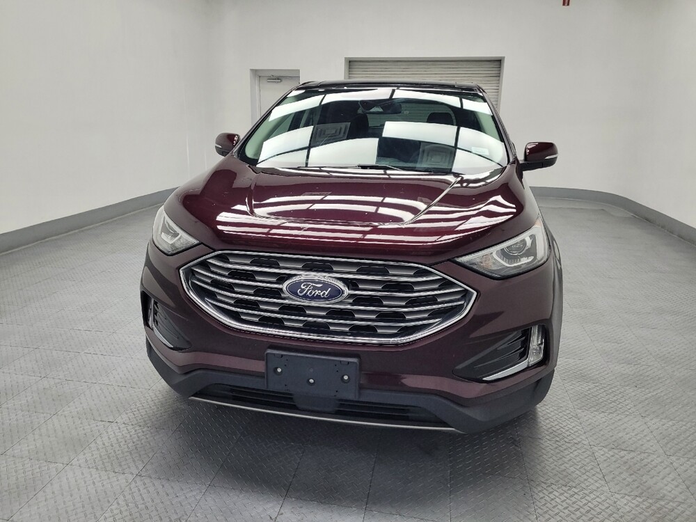2020 Ford Edge in Las Vegas, NV 89104 - 18082850 15