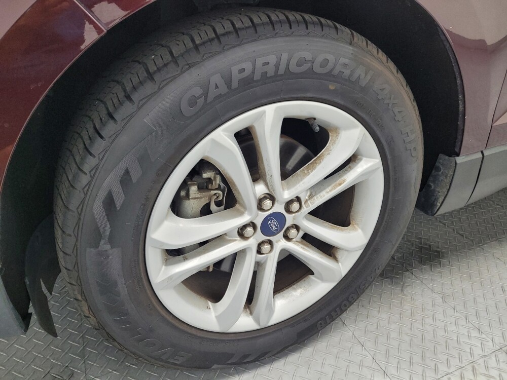 2020 Ford Edge in Las Vegas, NV 89104 - 18082850 31