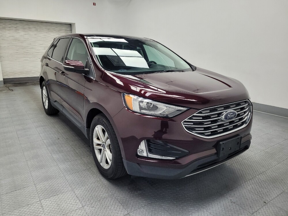 2020 Ford Edge in Las Vegas, NV 89104 - 18082850 13