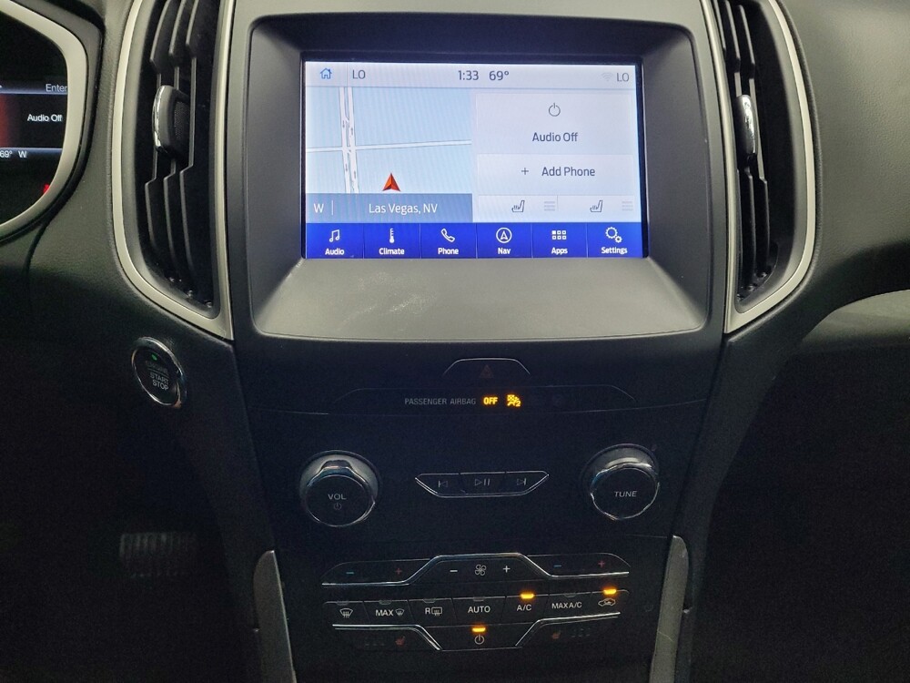 2020 Ford Edge in Las Vegas, NV 89104 - 18082850 25