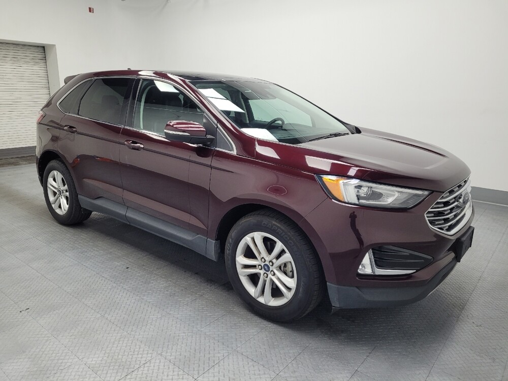 2020 Ford Edge in Las Vegas, NV 89104 - 18082850 11