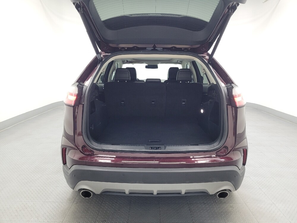 2020 Ford Edge in Las Vegas, NV 89104 - 18082850 29