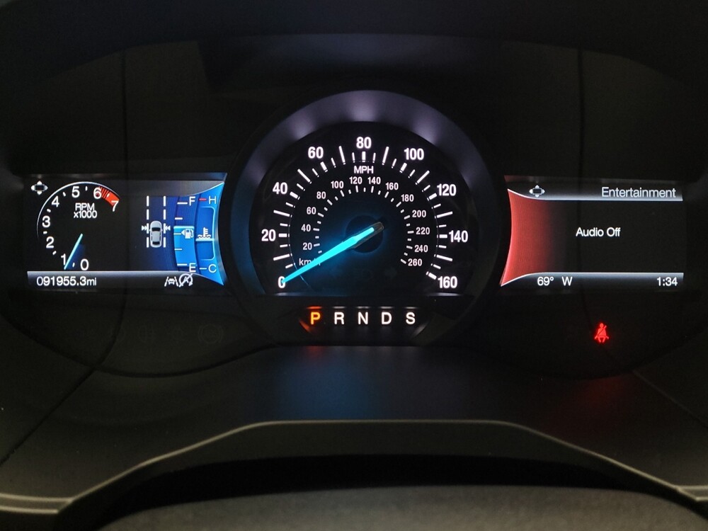 2020 Ford Edge in Las Vegas, NV 89104 - 18082850 23